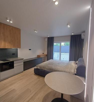 Chernovtsy Apartment | Premium Apartments A&S