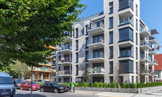 Swinoujscie Apartment | Premium Apartments Lissa by Noclegi Renters