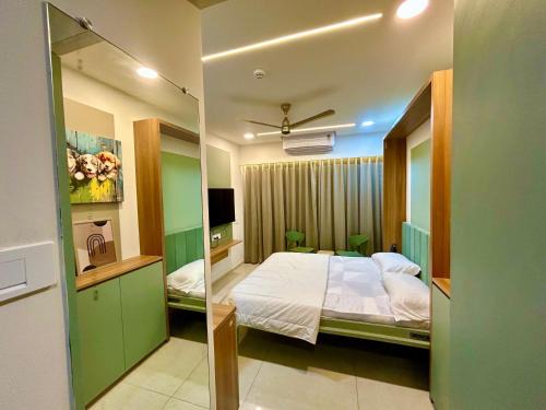 Pashan Apartment | Premium Studio in Pune 'Sparsh'