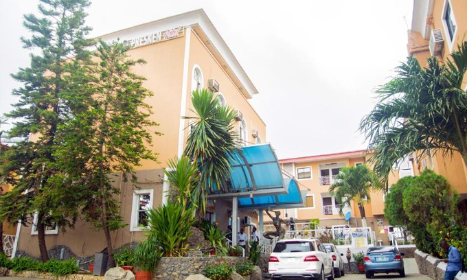 Opebi Hotel | Presken Hotels Opebi Lagos