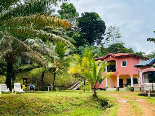 Kribi Apartment | Prestige beach résidence