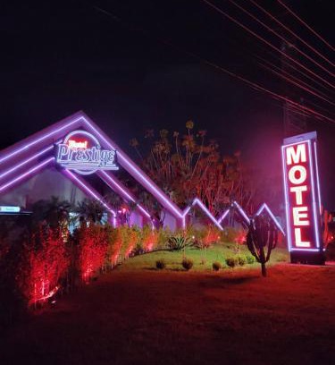 Sorocaba Hotel | Prestige Motel 3