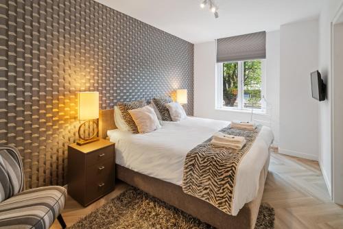 Centrum Apartment | Prestige Xl Full-home Near City Center And Park