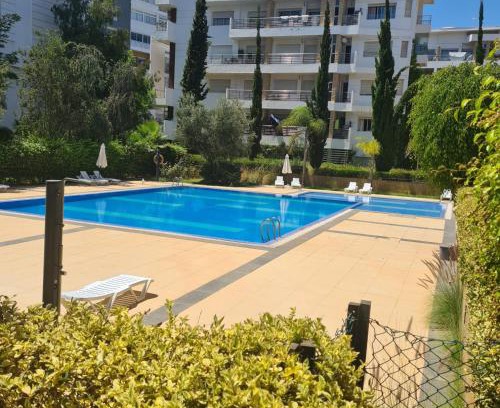 Hay Riad Apartment | Prestigia ,luxury appartement entier F 3 de 169 m2
