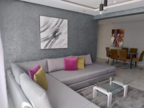 Hay Riad Apartment | Prestigia Rabat Hay Riad Premium Apartments