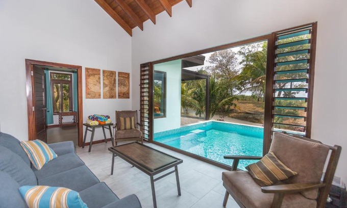 Pristine Bay House | Prestigious Casa Atlas Home
