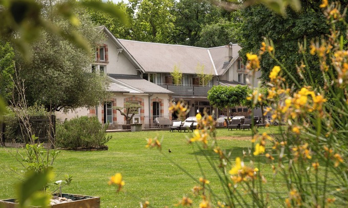 Garrevaques House | Prestigious residence for up to 30 people, swimming pool and large garden