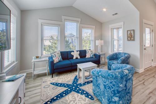 Avon House | Prickly Pear 723