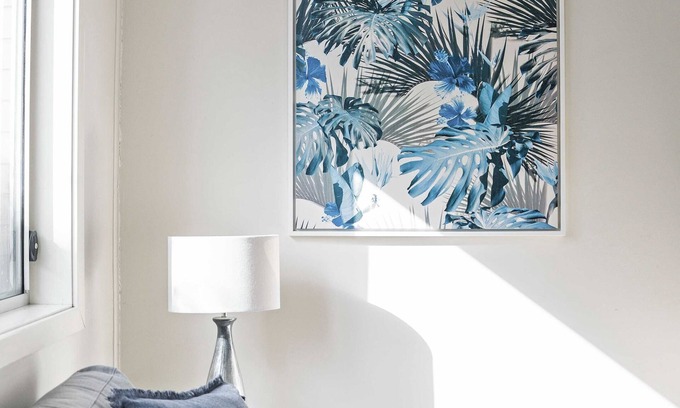 Mayfield Apartment | Prickly Pear Stays in Mayfield
