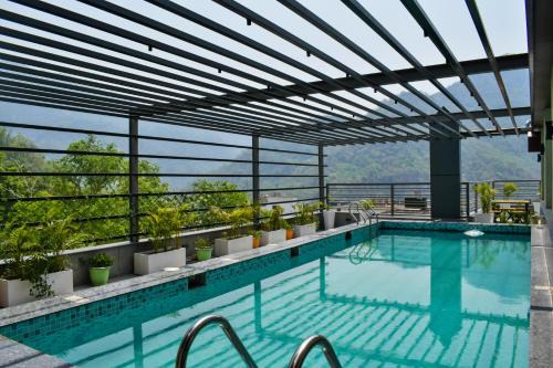 Tapovan Hotel | Pride Hotel And Resort Rishikesh
