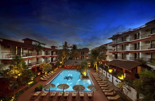 Arpora Resort | Pride Sun Village Resort & Spa