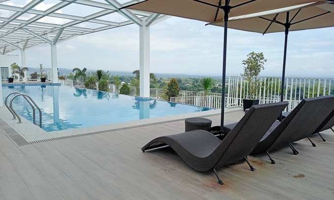 Cagayan de Oro Condo | Prima at Primavera City