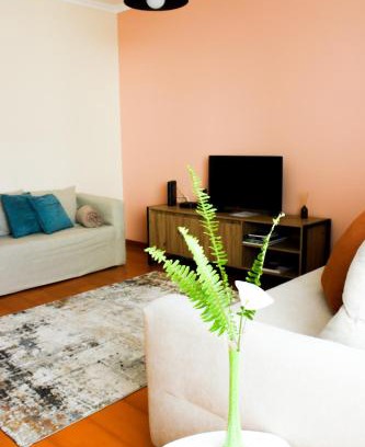 Sao Miguel do Rio Torto Apartment | Primas Place