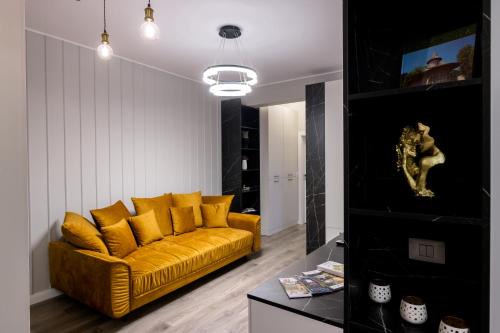 Suceava Apartment | Prime Aparments University