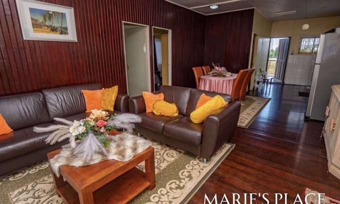 Paramaribo Apartment | Prime Location Apartment in Paramaribo