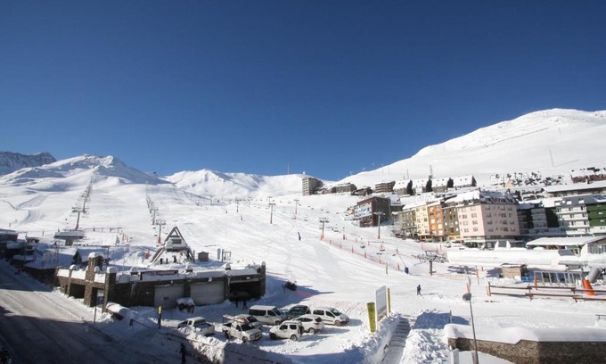 Pas de la Casa Apartment | Prime Loft ANDORRA HUT2-06207