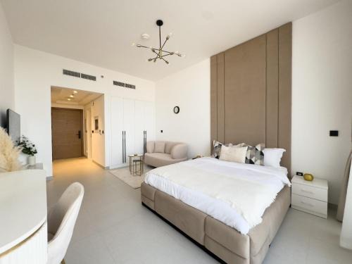 Dubai Apartment | Prime Res 3-333 studio