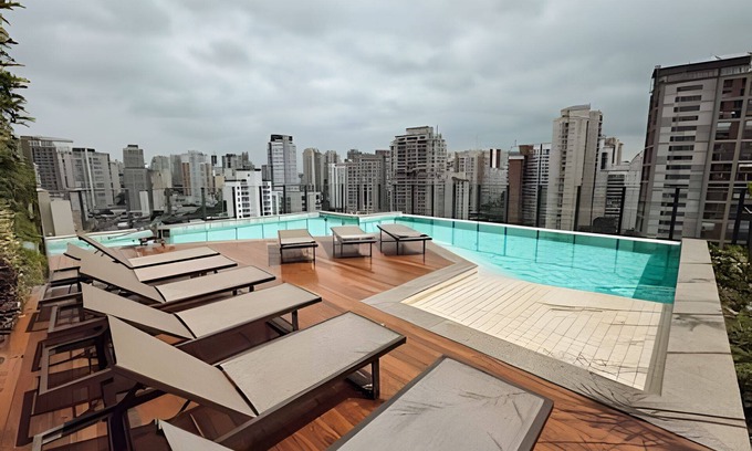 Perdizes Apartment | Prime SOMA Perdizes