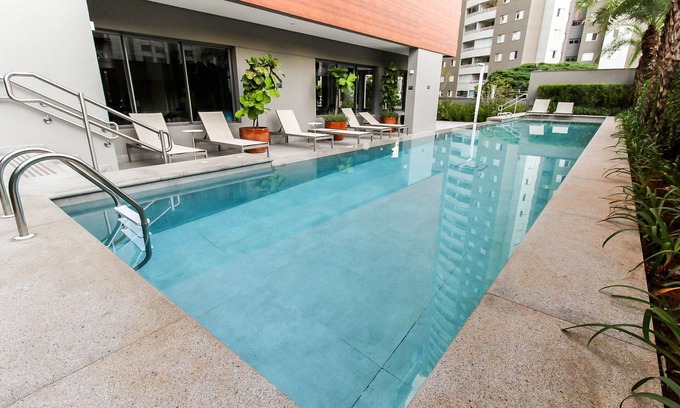 Indianopolis Condo | Prime Vitrali Moema II