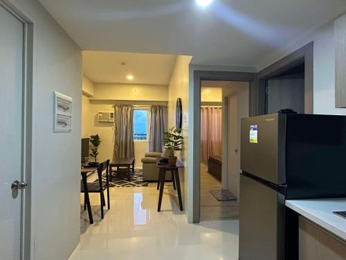 Lapu-Lapu Apartment | Primeworld - 2 Bedroom Family Suite with Balcony