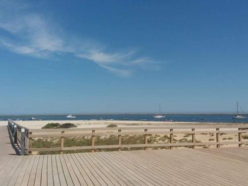Olhao Bed & Breakfast | Primo dos caracois