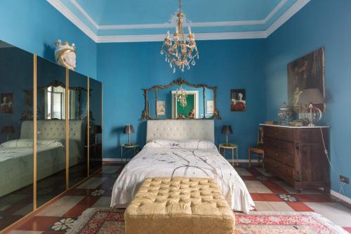 Catania City Centre House | Primo Room