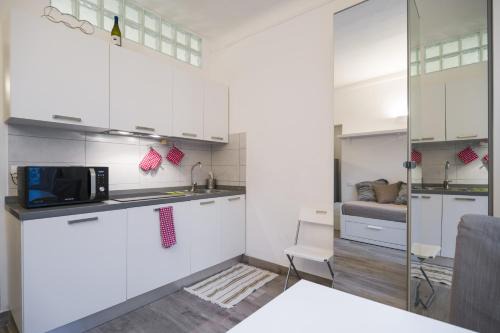 Zona Risorgimento Apartment | PrimoPiano - RG26