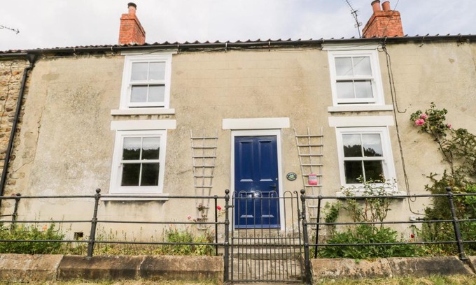 Hutton le Hole House | Primrose Hill Farmhouse