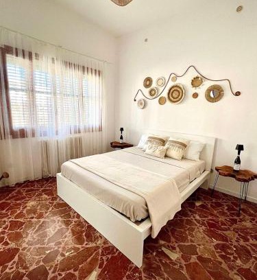 Melendugno Bed & Breakfast | Prisciò