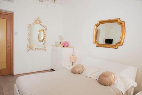 La Spezia Historic Centre House | Priscilla nel Golfo delle Meraviglie