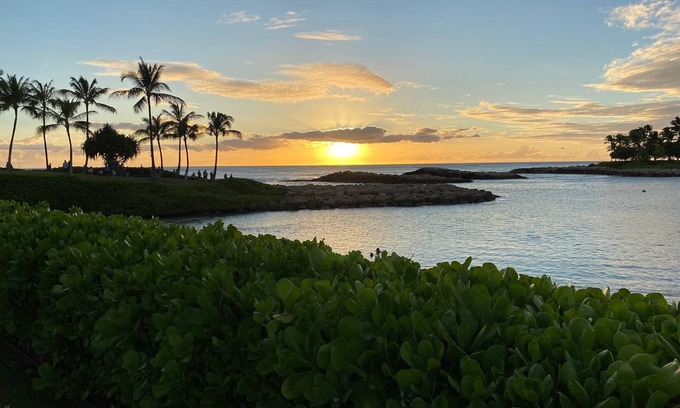 Ko Olina Villa | Pristine Property at Coconut Planation-Sleeps 8