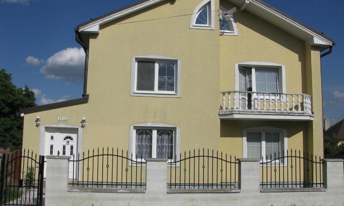 Liptovsky Mikulas House | Privát ARABELLA