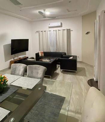 Littoral Department Villa | Privée Cosy Moderne Equipée