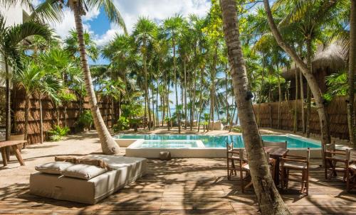 Soliman Bay Villa | Privada Soliman Bay villa pets welcome!
