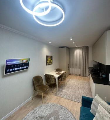 Riscani Apartment | Privat Apartment Circ 7