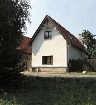 Nova Lesna House | Privat Lucia