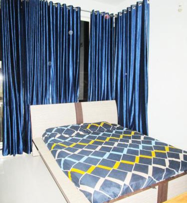 Belagavi House | Private 1 BHK in a Penthouse with Living Space