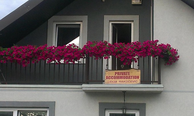 Kolasin House | Private accommodation Lidija Rakočević