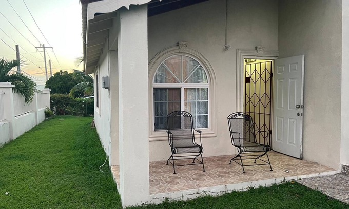Montego Bay House | Private and Cozy home