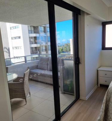 Southport House | Private Bedroom and Bathroom in a shared Apartment