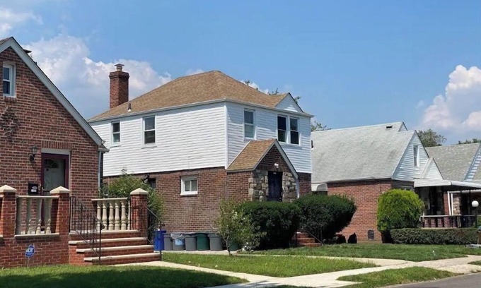 Queens House | private family home,20 min from JFK