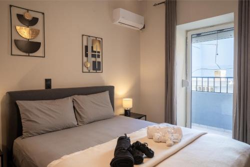 Lesvos Apartment | Private House, 10 min to Castle