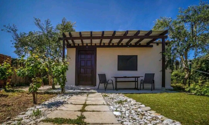 Neromilos Other | Private place that offers you complete peace and relaxation.