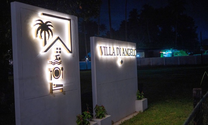 Katana Villa | Private Pool With 3BR Villa.