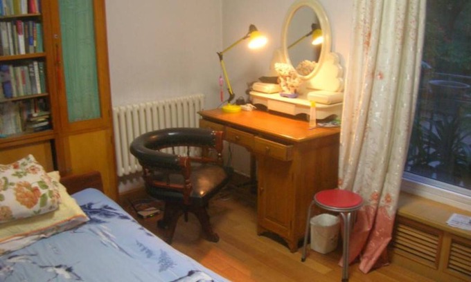 Zhong Shan Resort | Private room ∙ 1 guest