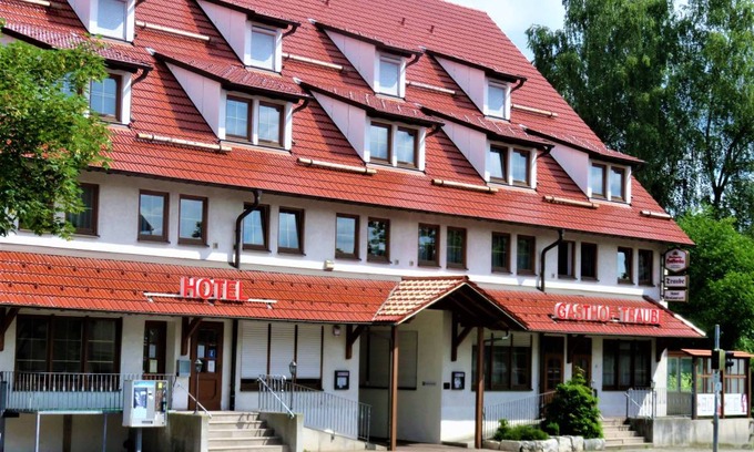 Gemarkung Schomberg Resort | Private room ∙ 1 guest