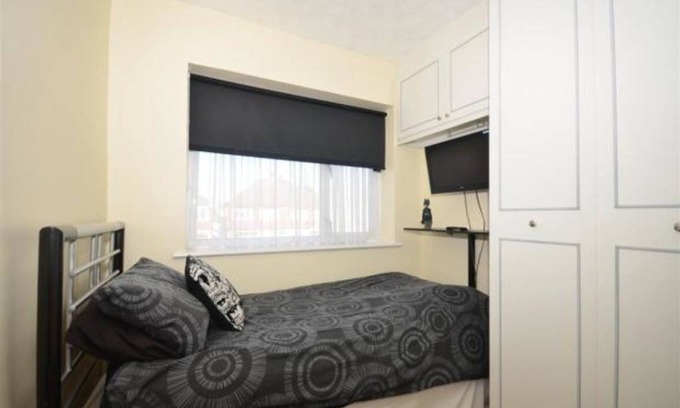 Fullwell Resort | Private room ∙ 1 guest