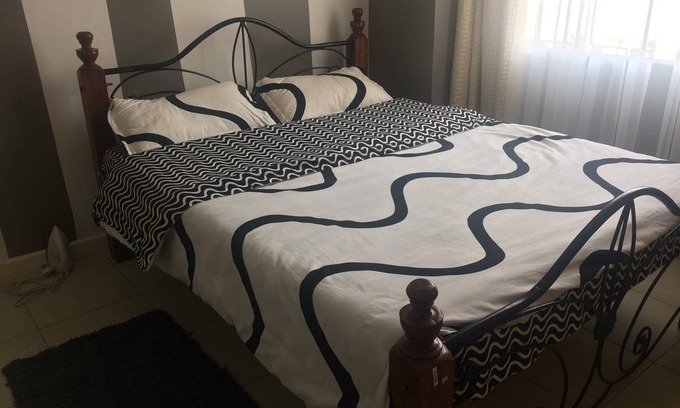 Syokimau Resort | Private room ∙ 1 guest