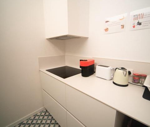 Ciutat Vella Hostel | Private room By BCN Center
