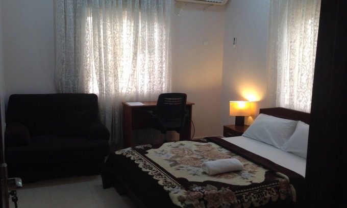Yaba Apartment | Private room for comfort at Sangotedo Ajah Lekki Epe expressway lagos